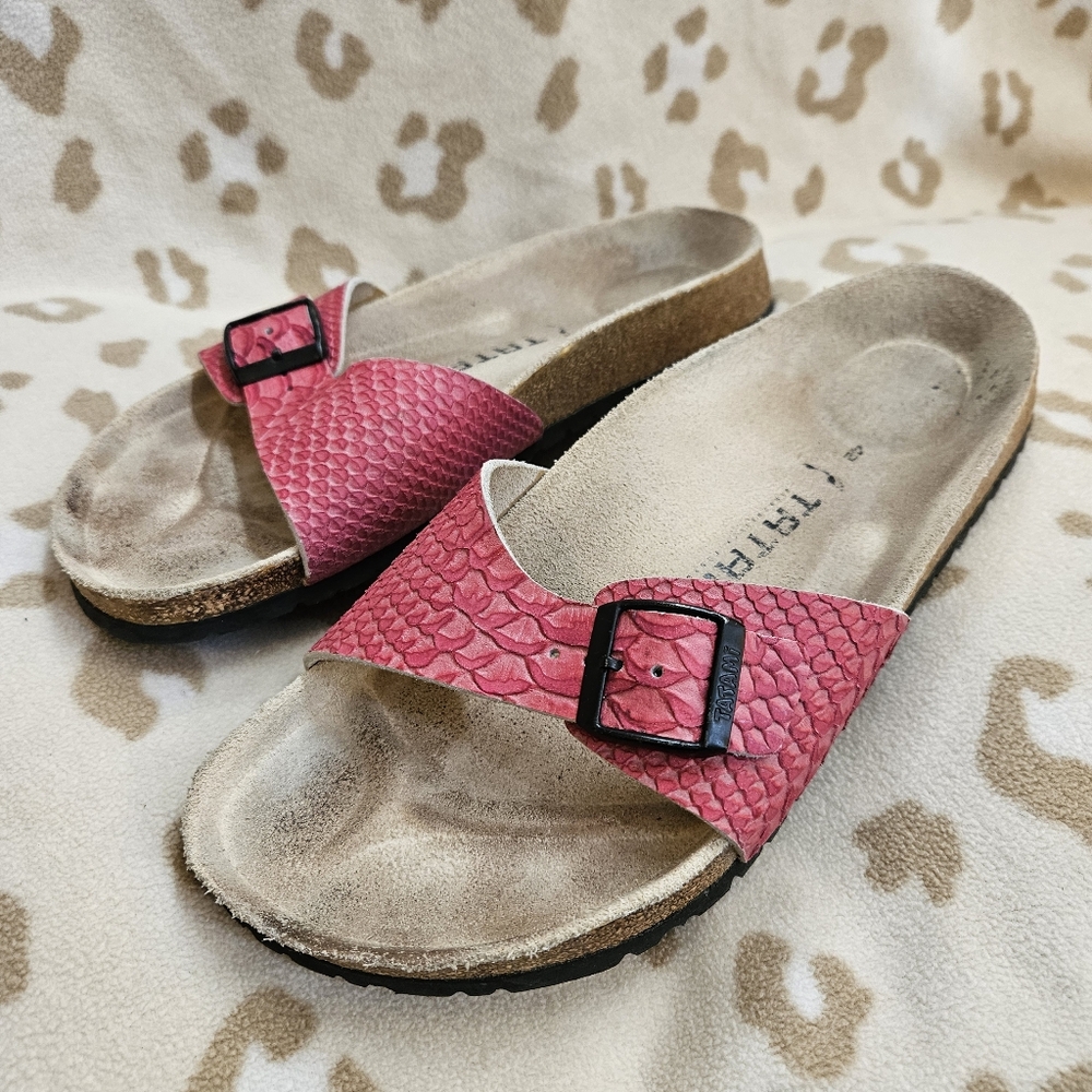 Birkenstock sandals size 42N